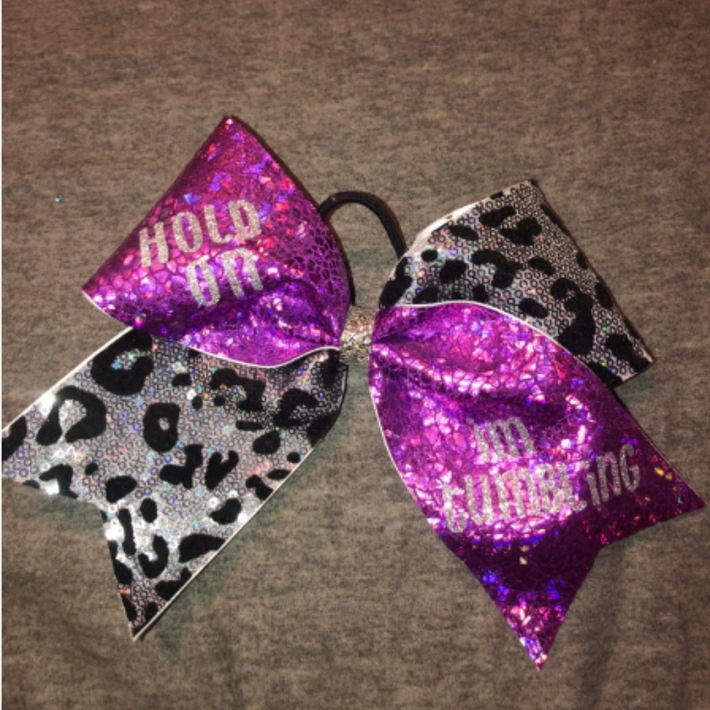 Cheer Bows